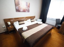 Premier Inn Astana, hotel v destinaci Astana