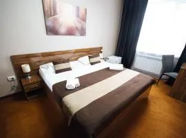 Premier Inn Astana