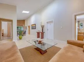 Hajo's Lodge & Spa