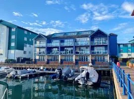 Marina View