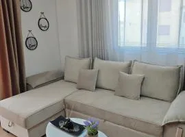 E&E Apartments Mali i Robit Golem