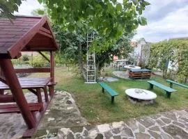 Holiday home in Tihany/Balaton 20236