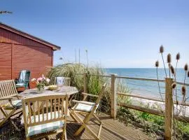 Robin Chalet