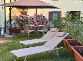 Holiday home in Castelnuovo del Garda - Gardasee 54558