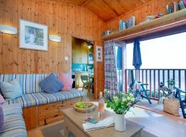 Wagtail Chalet