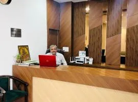 Hotel Shri Radha Sneh 500 Mtrs From Shri Krishna Janma Bhumi Mathura