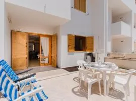 Casa vacanze Cecilia a Otranto