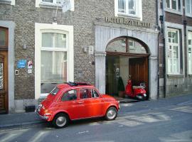 Hotel Botticelli, Maastricht City Centre, Maastricht, hótel á þessu svæði