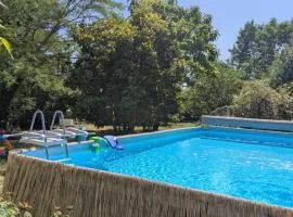 Gîte Le Grand Albizia