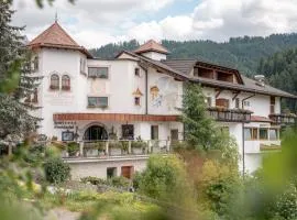 Hotel Oberlehenhof
