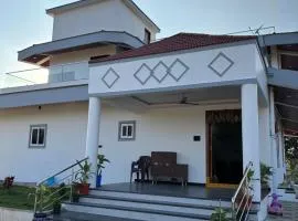 Shetty's farmhouse