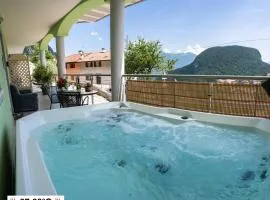 Villa Zoe - Suite con Sauna