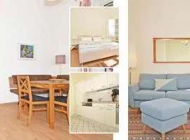 Villa Martha Apartment 4