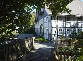 Fachwerkliebe Ornes 1