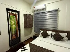 Indeo Residency