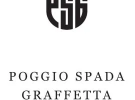 Poggio Spada Graffetta - Villa Marcello