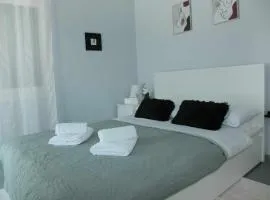 Marianne's Apartment