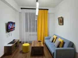 Your Yerevan Home