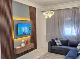 Appartement Lazziz