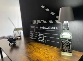 Ciak si dorme