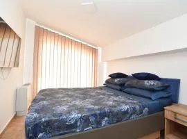 Omega 1 Apartment Budva