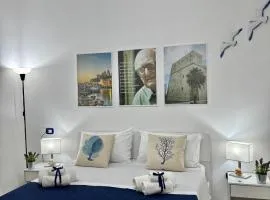 Casa Vacanze La Casetta di Zinu'