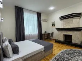 Shams Art Hotel