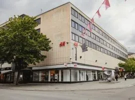 Home Hotel Etage
