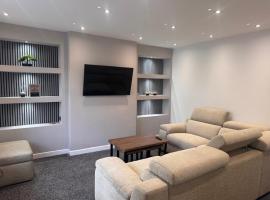 Modern Nest, maison d'hôtes à Nelson