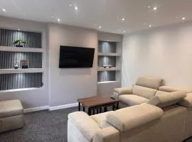 Modern Nest
