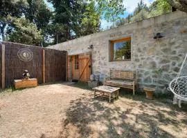 Samadhi - Gite avec jardin et spa