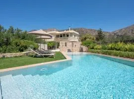 Villa Vigla Keratokampos
