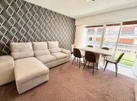 Antibes hyper center - 4 people - close to shops and beaches