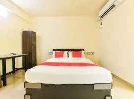 Hotel O VR Lodge