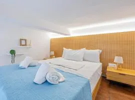 The Walls Apartments