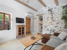 Joli gîte dans les collines