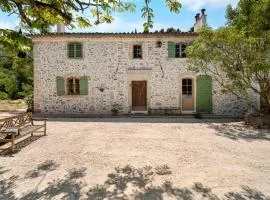 Joli gîte dans les collines