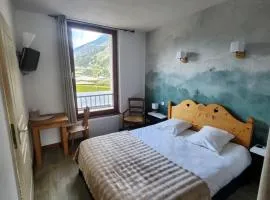 Auberge La Cascade