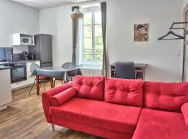 Appart'hotel Guingamp centre-ville gare