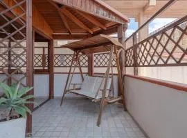 La casa di Rosa Marina di Ragusa