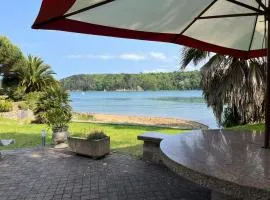 Rivage secret