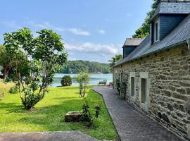 Rivage secret, hotel in Lézardrieux
