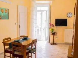 Barbahouse - Monte Sant' Angelo