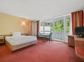 Schwarzwaldapartment Nr 29 30qm Doppelbett 140cm Rustikal