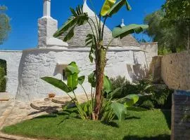 TRULLI DON VINCENZO