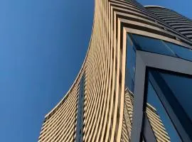 Skyline Residence Sarajevo Tower
