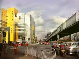 Thida House