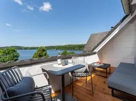 Haus Dieksee Holm Dieksee-Idyll