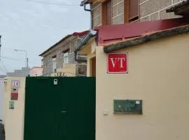 Casa de vacaciones en Vigo