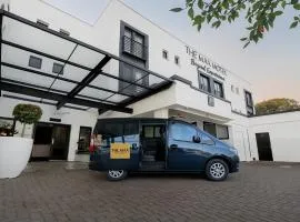 The Max Hotel Sandton